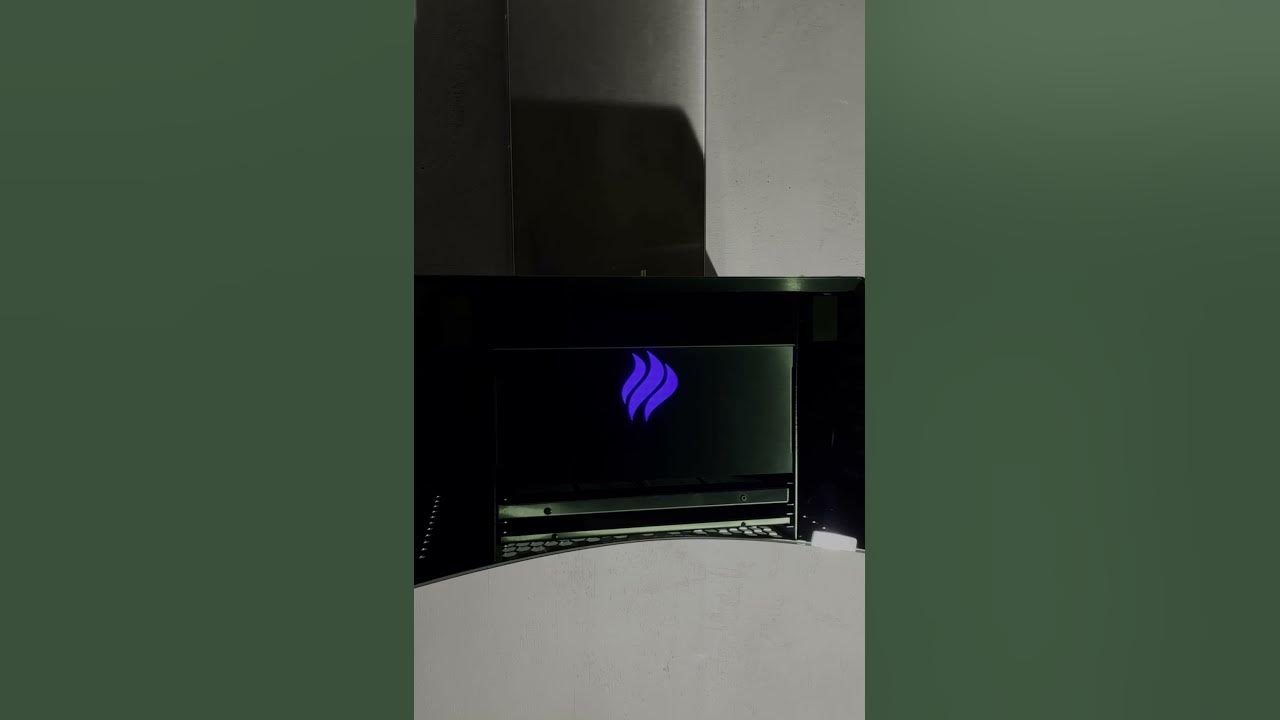 ЗОНТ РЕЦИРКУЛЯТОР MINI W - YouTube