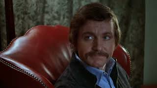 Man at the Top 1973 - Original Trailer