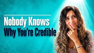 Why People Don’t Take Your Brand Seriously (And How to Fix It)