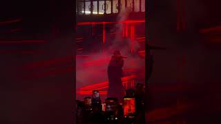 Bryson Tiller Revisits “Don’t” on Opening Night