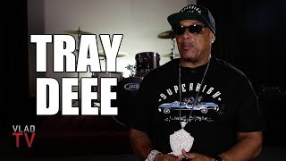Tray Deee on DaBaby Killing a Man in Self Defense to Protect His Family (Part 9)