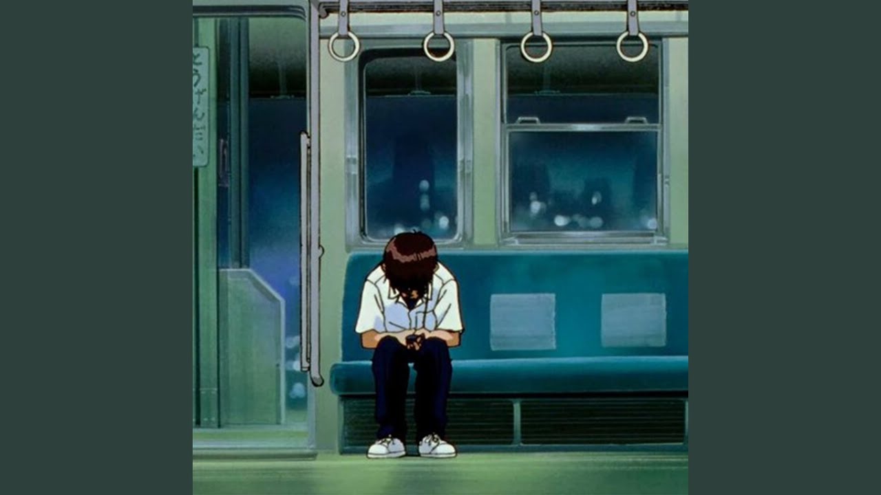 Sweet love (Slowed + Reverb)