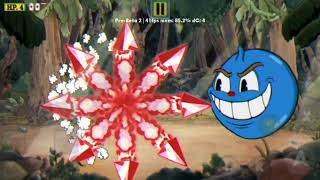 Cuphead cvd pre-beta 2