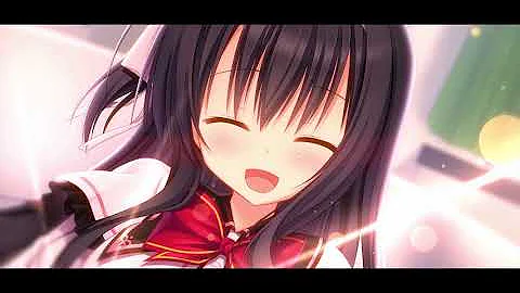 ヌルヌル超高画質 8k 60fps ワガママハイスペックoc 2nd Op Joyful まどそふと W Aiフレーム補間 Ai超解像技術 384khz音質向上