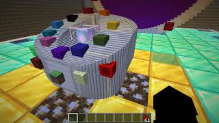 Minecraft Vanilla Stargate 2.0 (Minegate)