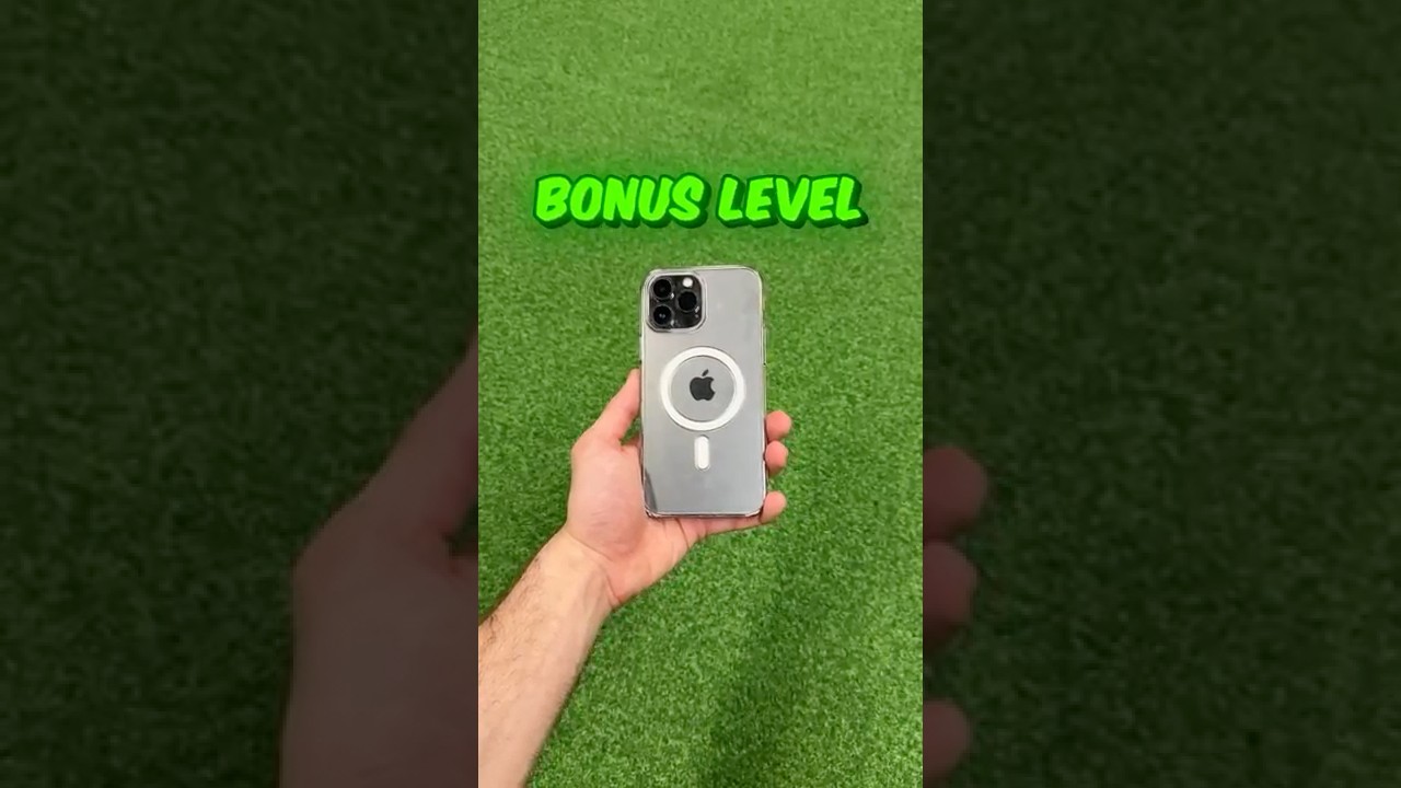 Can A Pro Footballer Control Anything?