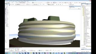 ArchiCAD 16 Latin America launch - English ArchiCAD 16 Latin America launch - English