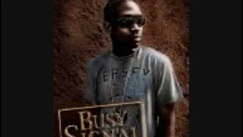 These Are The Days - Busy Signal