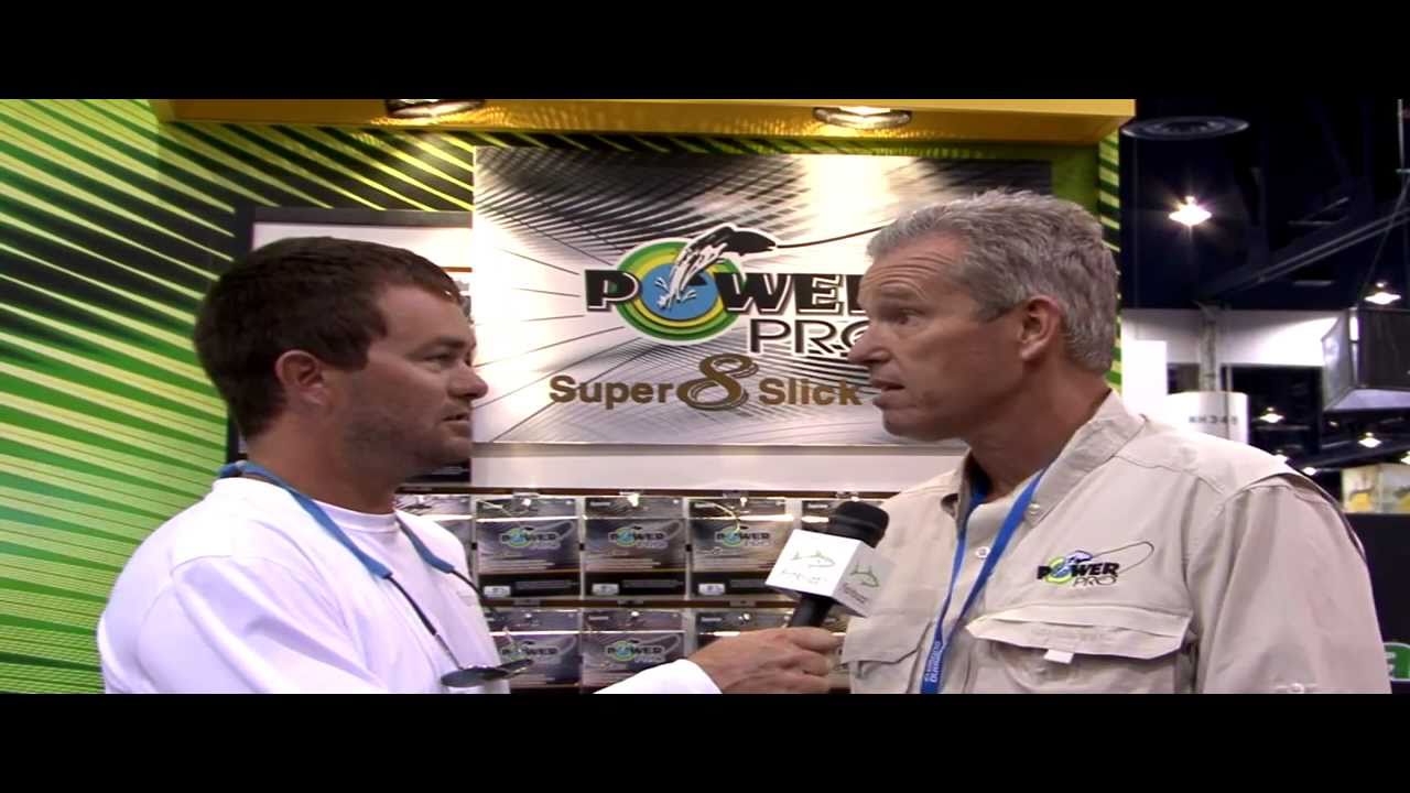 PowerPro Super 8 Slick