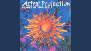 Video thumbnail of "Astral Projection - Kabalah"