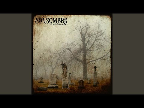 Sonsombre — Matte Black