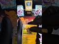 Pokémon pack #yes LET'S DO THIS! Will Arceus Bless me with Clefairy? 😬