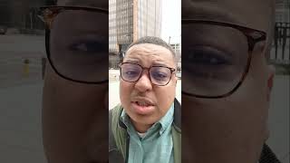 Courtney P Says Who You Hang With Is A Unfair Business Decision