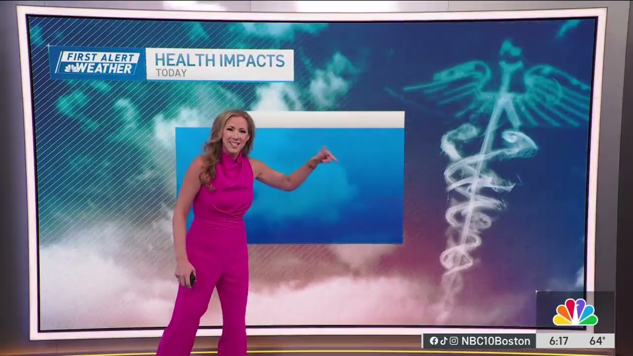 Weather Forecast Sept. 29, 2025