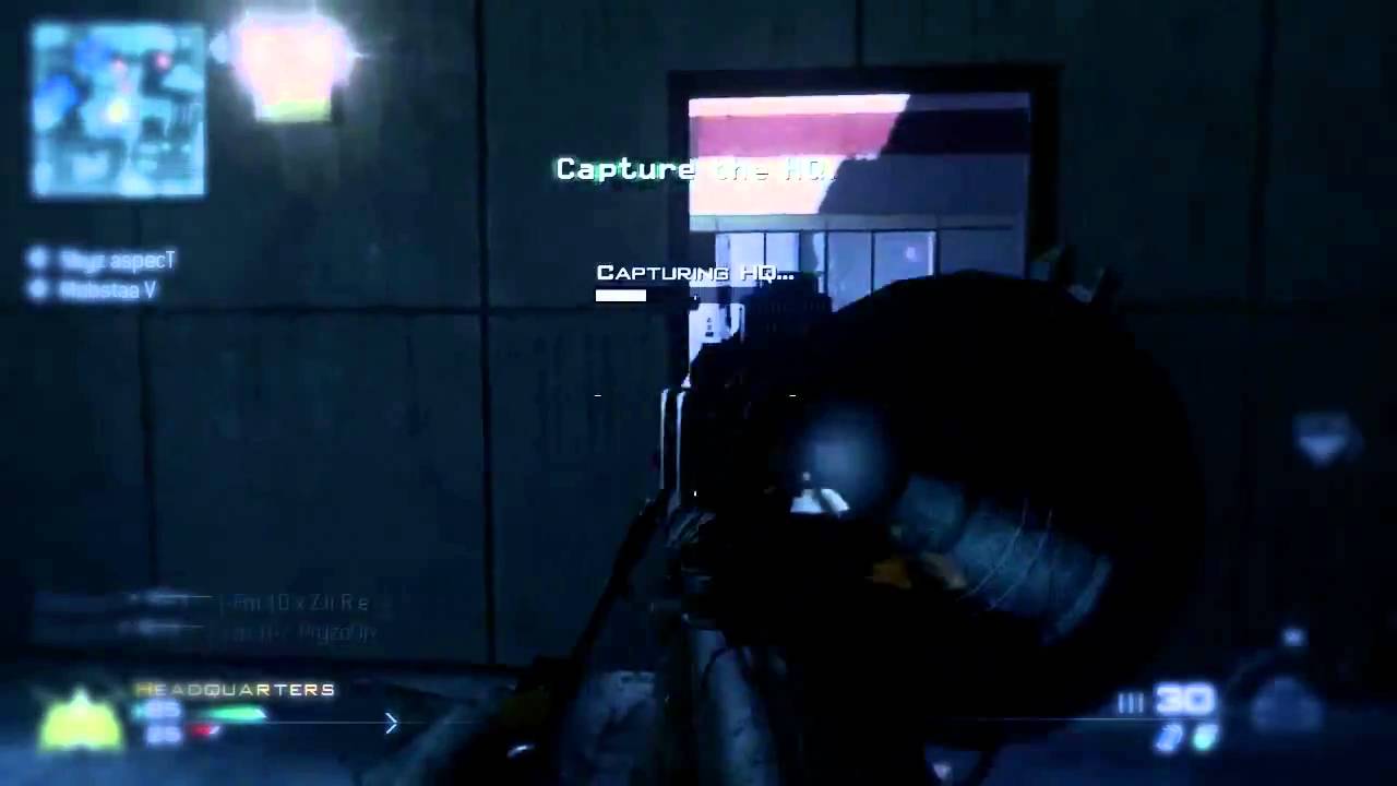 VeXd vs Formation | MW2 | 1-0