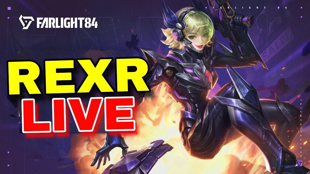 MYTHIC RANK GRIND 🔥 - Day 20 - Farlight 84 🔴 LIVE in HINDI