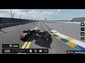 just daytona