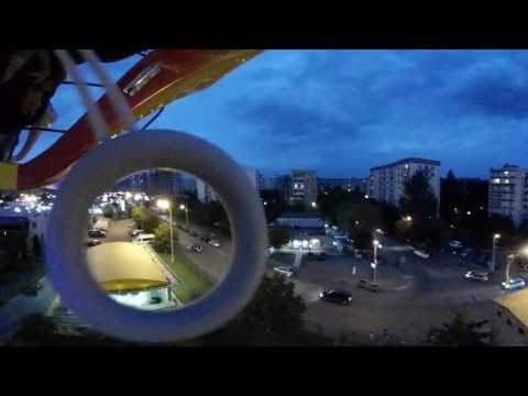 360 VIDEO გლდანის პარკი