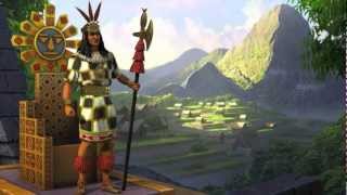 AP World History CH 21