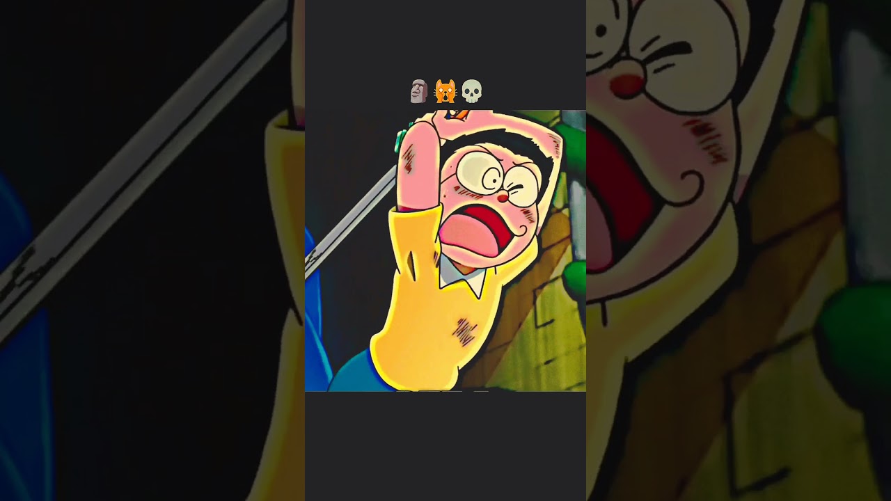 👺NOBITA SIGMA RULE~888💀☠️ATTITUDE STATUS ||