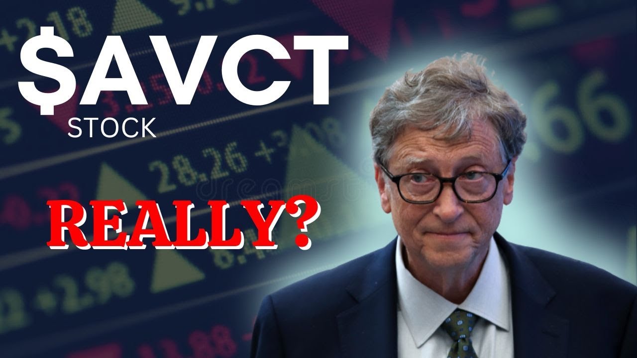 😮👀 AVCT Stock Technical Analysis And Predictions | American Virtual Cloud Stock | mesobook law firm