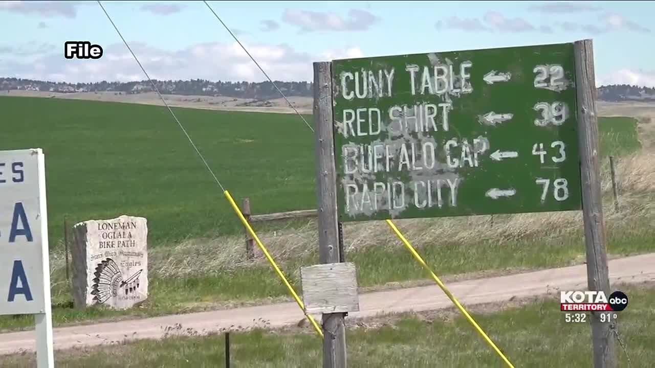 Tribal law enforcement training aiming to curb crime statewide, not just on reservations