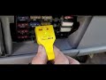 How To Use a Fuse Tester Made by EATON