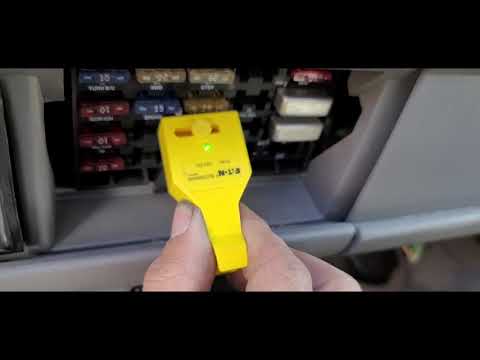Does Autozone Do Fuse Testing