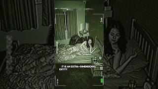 CLASSIFED FOOTAGE of SCP-9033 The Sleep Paralyzer | SCP SERIES X ARCHIVES #scpfoundation #scp