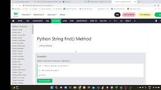 Python series 1- An Informal Introduction to Python (Reading documentation) PART 2