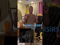 ADAMADJAN KAMISSOKO PUB POUR LA  MARQUE DE TAL B  YUSUF