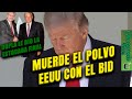 México acabó con intento de EU por presidir el BID; se unió a veto de Argentina, Chile y Europa