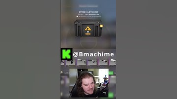 Opening weapons case 1 every week until i get a BLUEGEM week 2 #csgo #counterstrike #gaming #cases