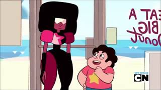 Steven Universe Future Vision Clip