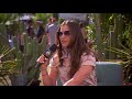 LÉON Interview - Coachella 2018