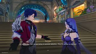 Honkai: Star Rail - Masquerade Duet (Ep. C24)