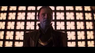 Layla  Steve And Tony ft Loki And Ultron Civil War Auage Of Ultron Au