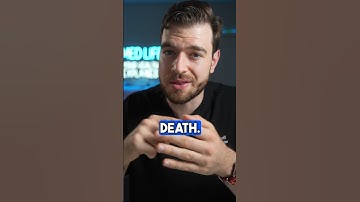 The SCARIEST effect from Radiation Poisoning 😳☢️