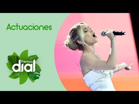 ANA MENA - Un clásico (en directo) | Premios Dial 2023