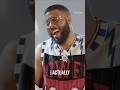 Khalid Looks Back On His Journey of Musical Growth From 'American Teen' | Billboard #Shorts