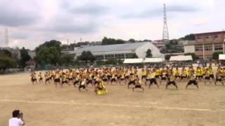 20130910体育祭