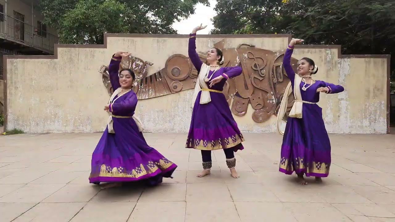 Nrutya Nupur - Episode 11th