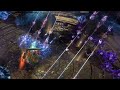 Path of Exile 3.13 Maven Guide with Commentary - Toxic Rain Occultist