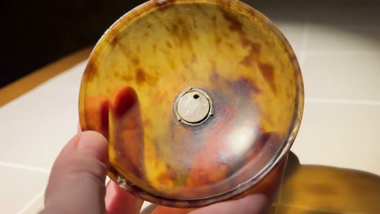 Вот так находка! Что же это такое?