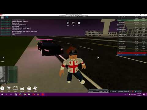 ROBLOX Vehicle Simulator ქართულად | კოდები რომელიც ფულს გაძლევს!