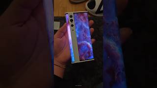 📱🔥😱Xiaomi Mi MIX Alpha 360°Display Phone | Why It Failed?/#shorts #gaming #Tech #360°display #Xiaomi