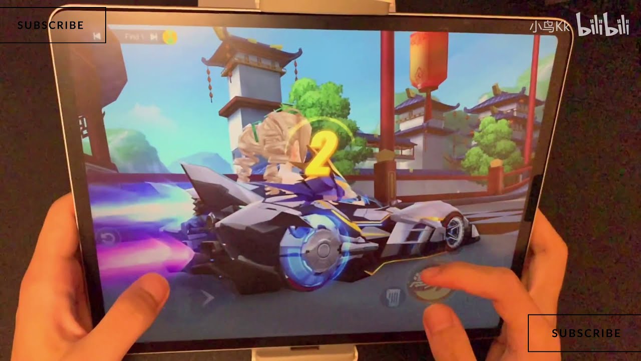 playerunknown's battlegrounds gameplay The advanced starting skills first person teaching！3 finger method！【Speed Drifters】