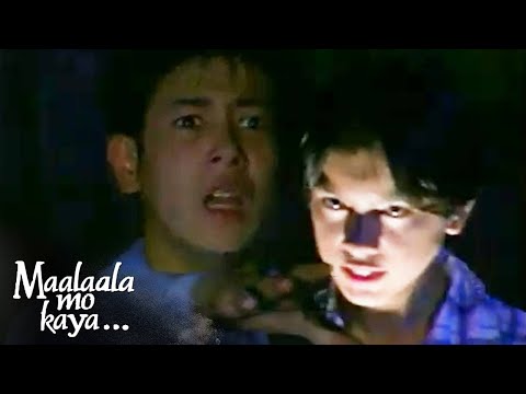Maalaala Mo Kaya: Tulay feat. John Prats/ Carlo Aquino (Full Episode 381)