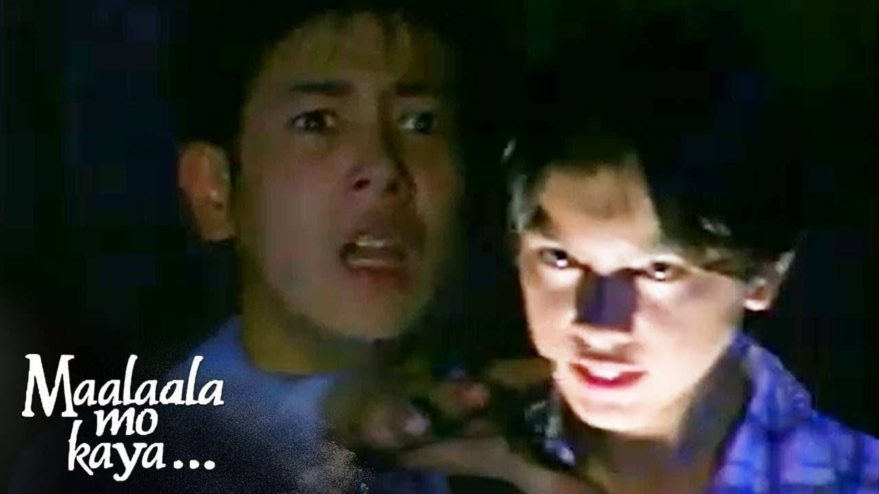 Maalaala Mo Kaya: Tulay feat. John Prats/ Carlo Aquino (Full Episode 381) | Jeepney TV