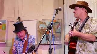 The Bookends Long Haired Country Boy Gzal